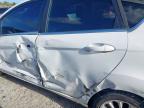 2013 FORD FIESTA TITANIUM X  for sale at Copart WOLVERHAMPTON
