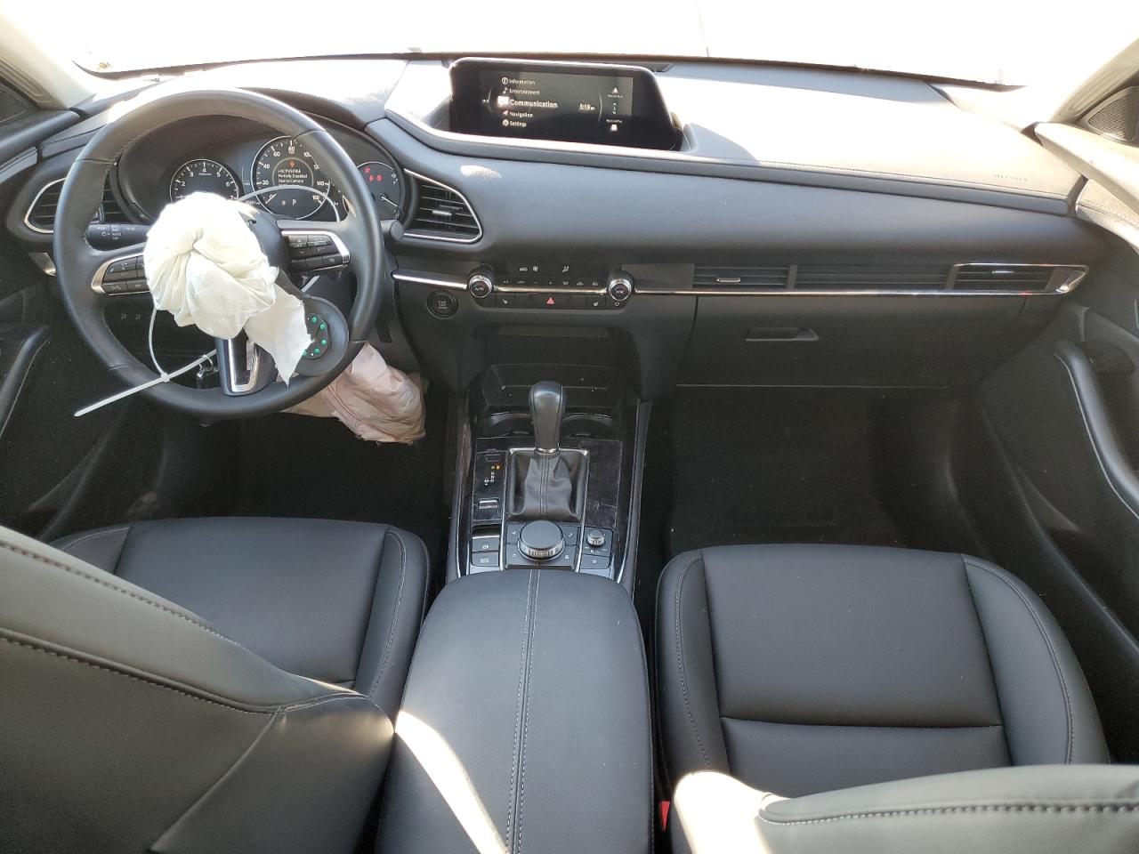 2025 Mazda Cx-30 Preferred VIN: 3MVDMBCM4SM785847 Lot: 85411005