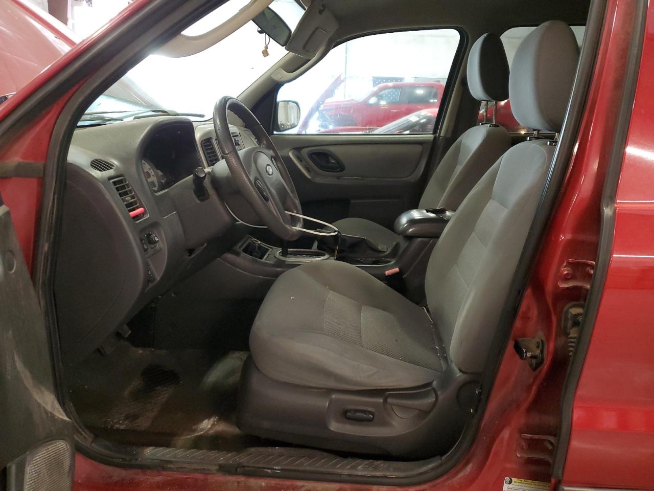 2005 Ford Escape Xlt VIN: 1FMCU93125KD66141 Lot: 84948065