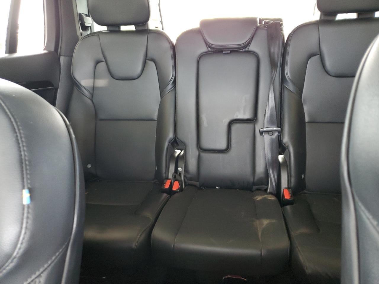 2019 Volvo Xc90 T5 Momentum VIN: YV4102PK5K1512547 Lot: 85885625