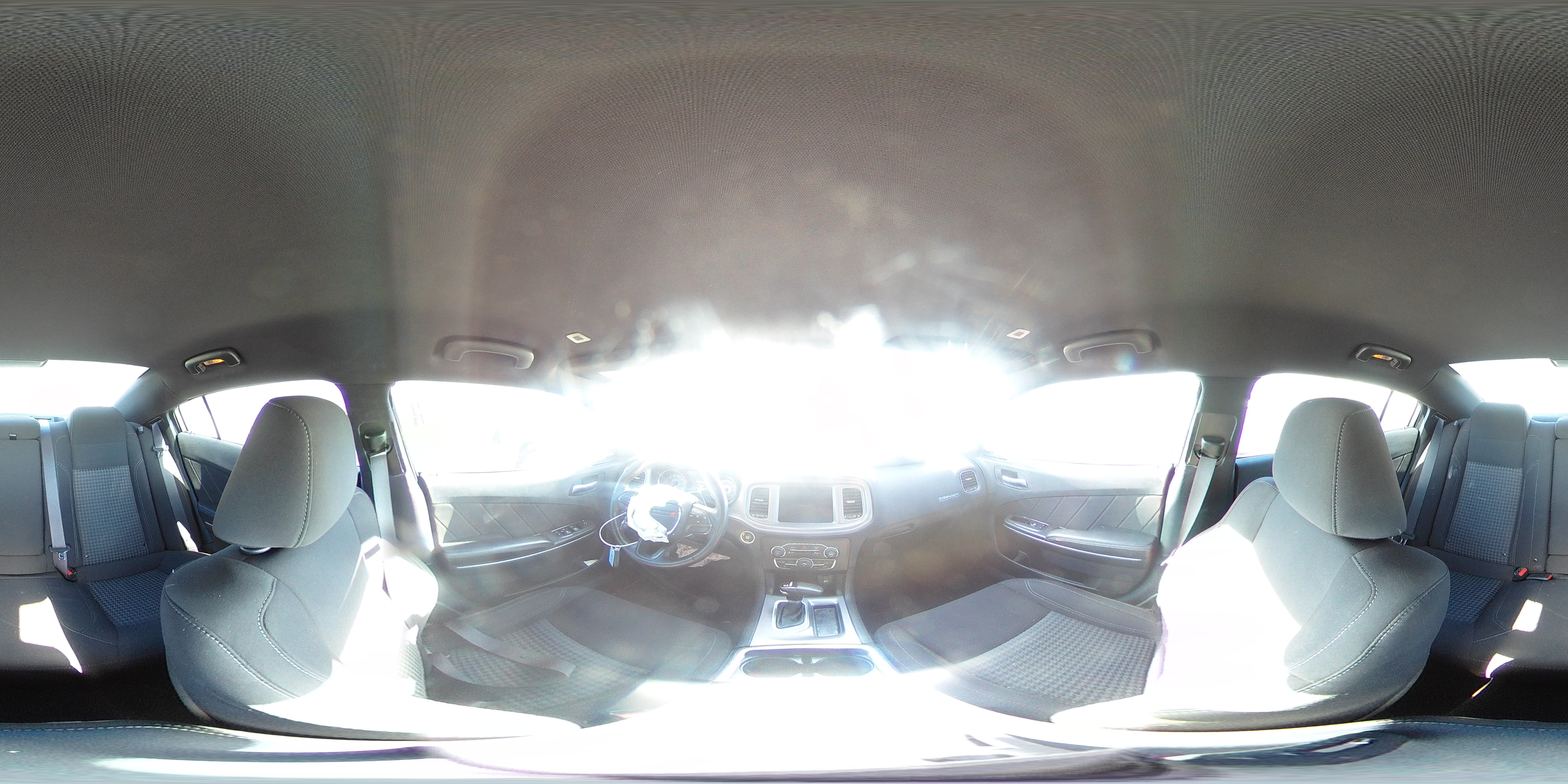 2023 Dodge Charger Sxt VIN: 2C3CDXBG9PH702865 Lot: 86085735