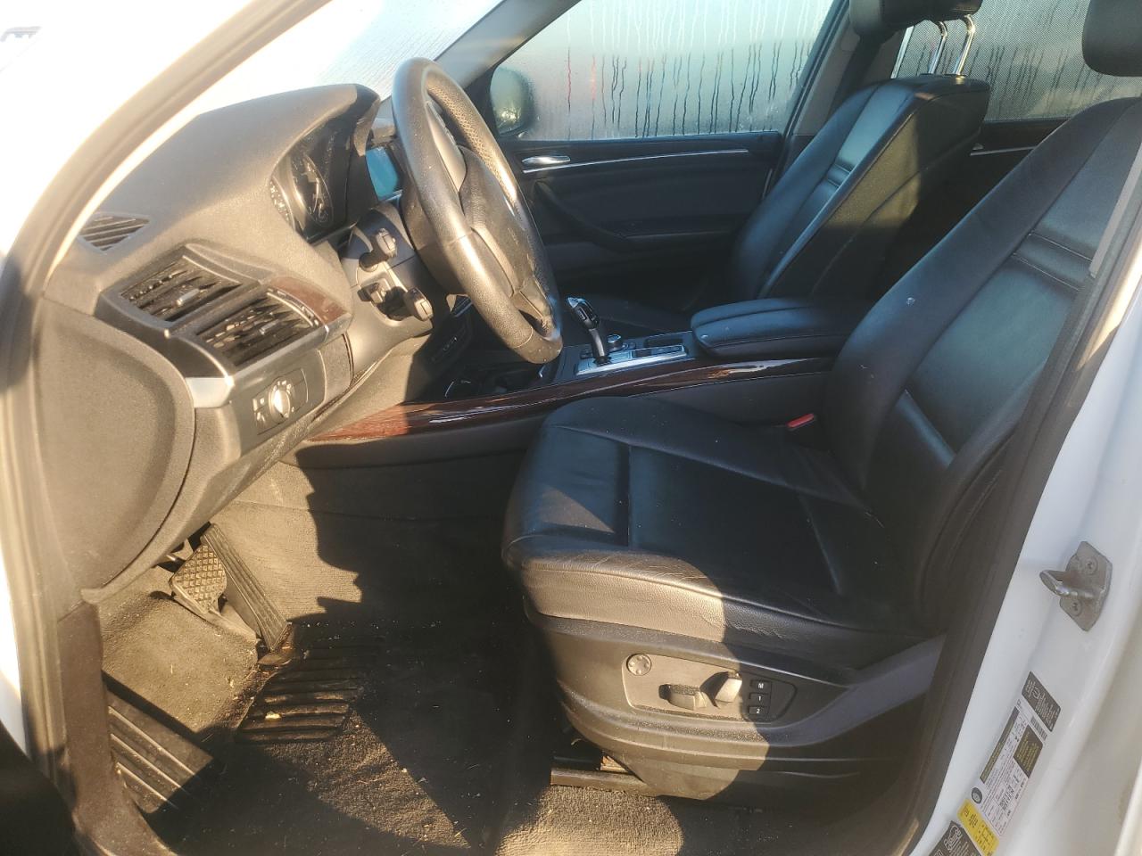 2013 BMW X5 xDrive35I VIN: 5UXZV4C51D0B17049 Lot: 81996535