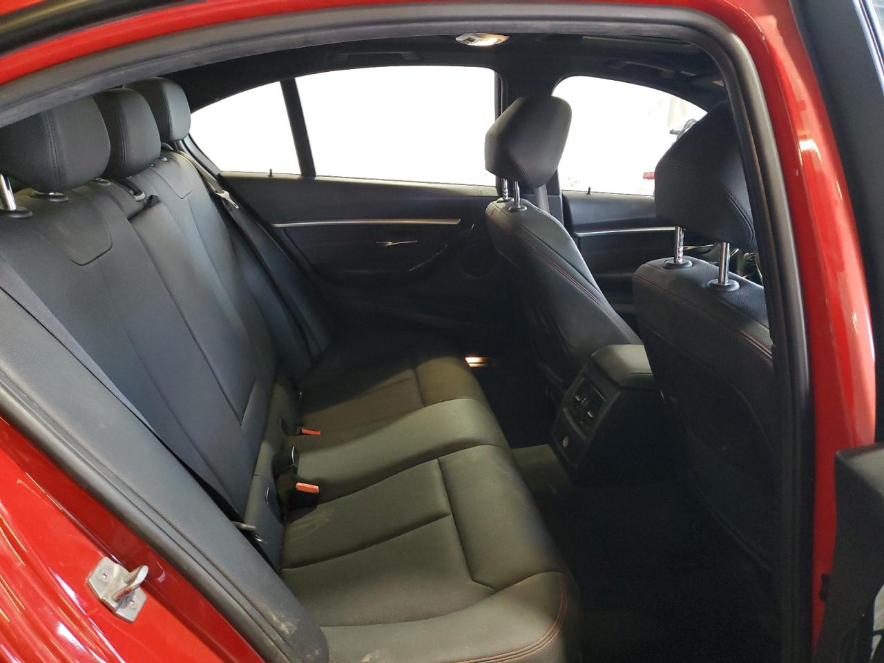 2018 BMW 330 Xi VIN: WBA8D9G55JNU68711 Lot: 85505995