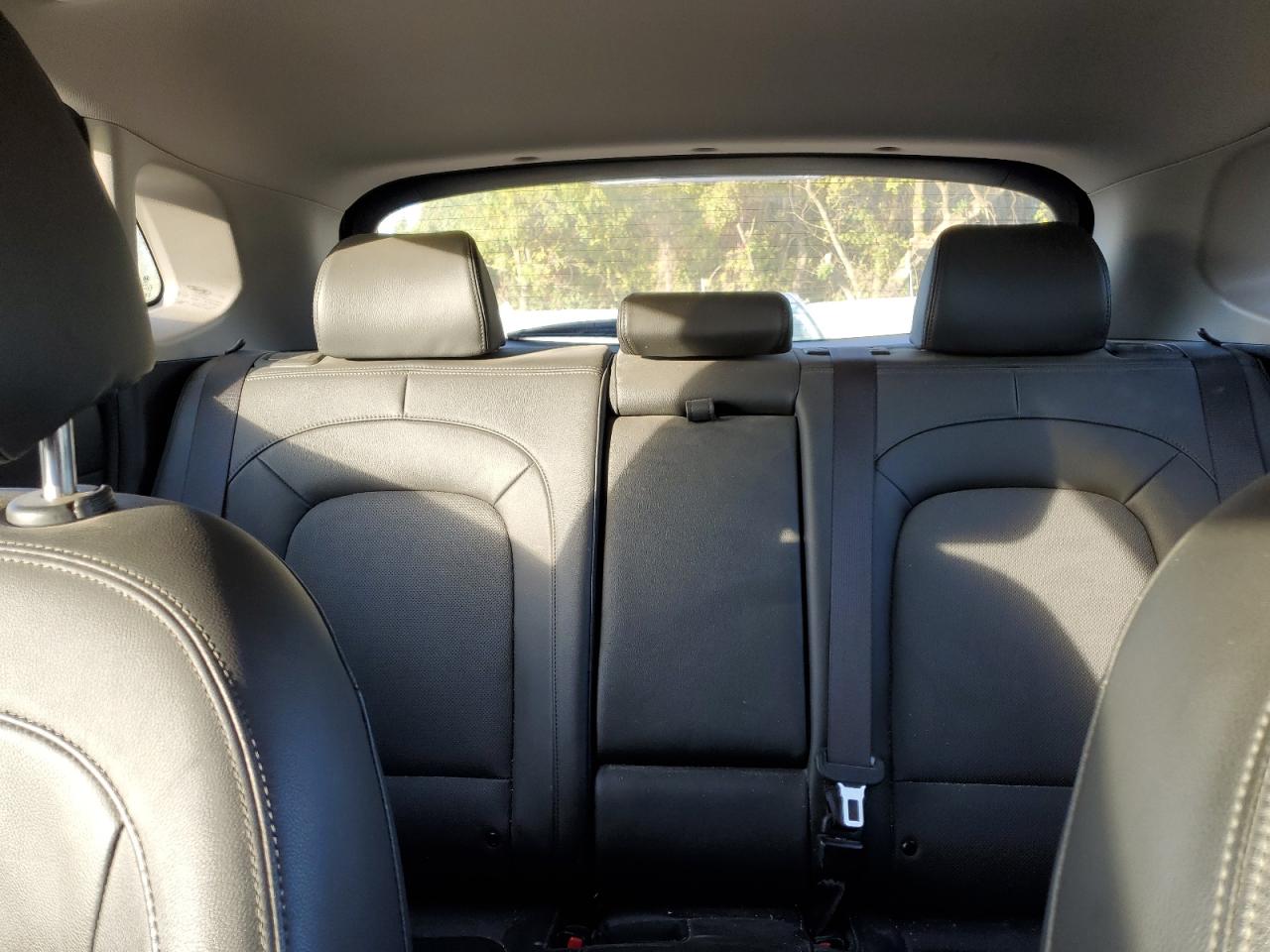 2022 Hyundai Kona Sel VIN: KM8K6CAB3NU835563 Lot: 84790065