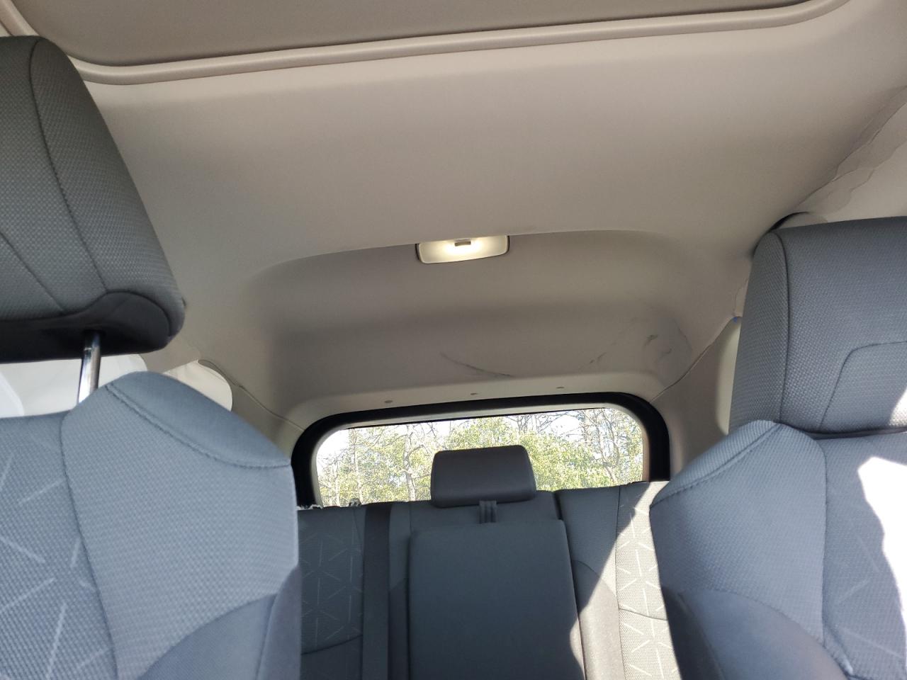 2024 Toyota Rav4 Xle VIN: 2T3P1RFV3RW485066 Lot: 85139805