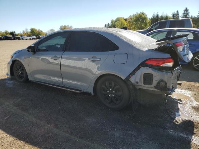  TOYOTA COROLLA 2021 Серый