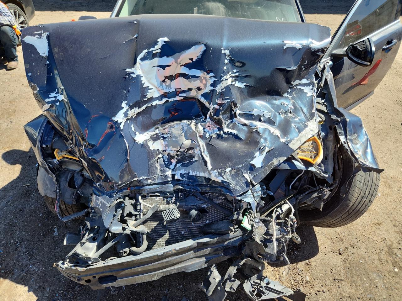 2013 Jaguar Xf VIN: SAJWA0E70D8S70741 Lot: 85374285