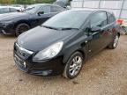 2009 VAUXHALL CORSA SXI A/C  for sale at Copart COLCHESTER