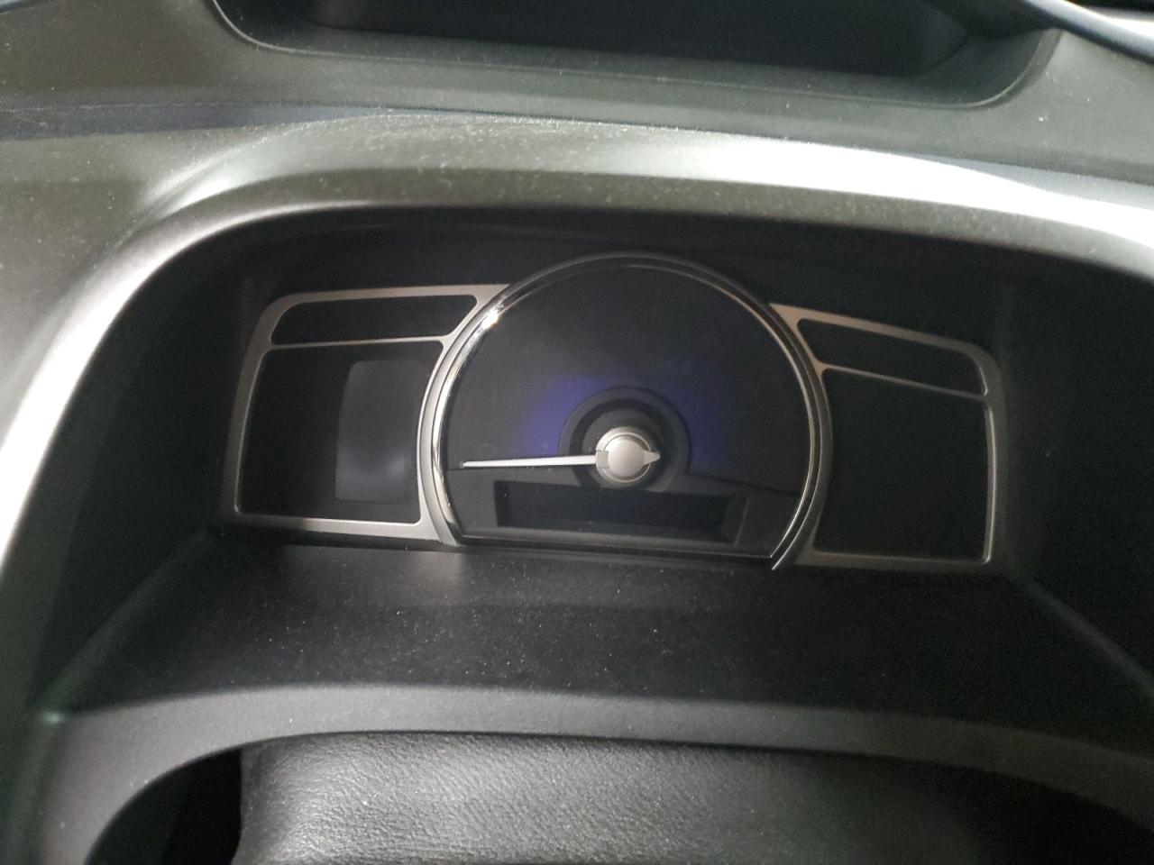 2009 Honda Civic Hybrid VIN: JHMFA36259S014817 Lot: 81991535