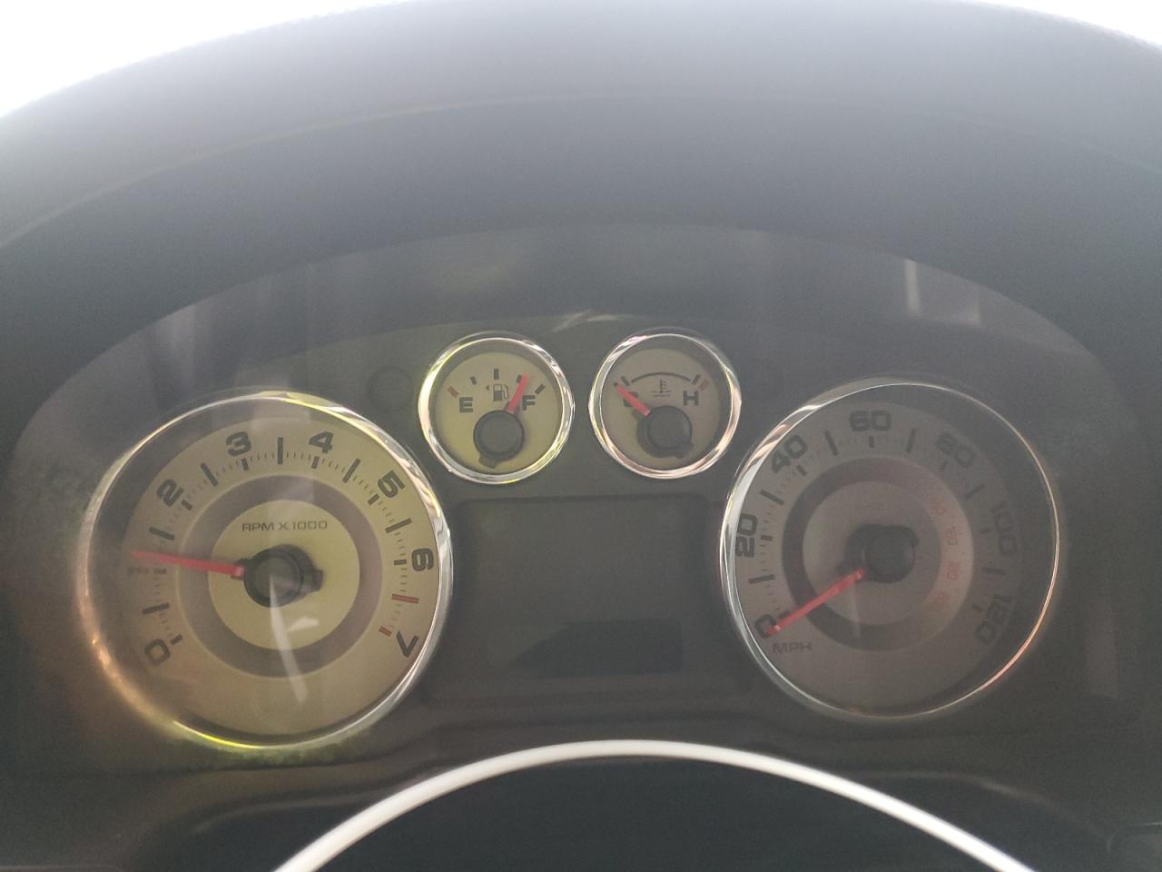 2010 Ford Edge Limited VIN: 2FMDK3KC9ABB16247 Lot: 86482405