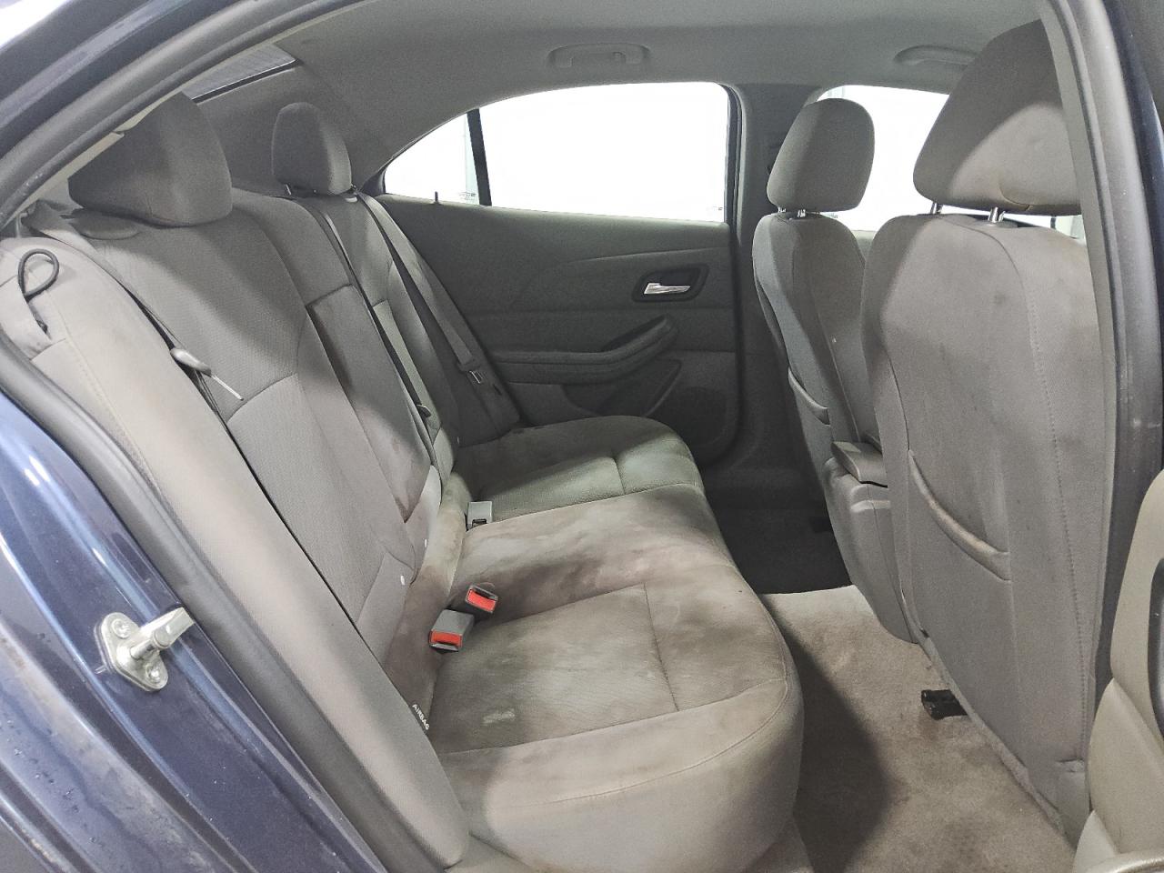 2013 Chevrolet Malibu Ls VIN: 1G11B5SA6DF335566 Lot: 85725455