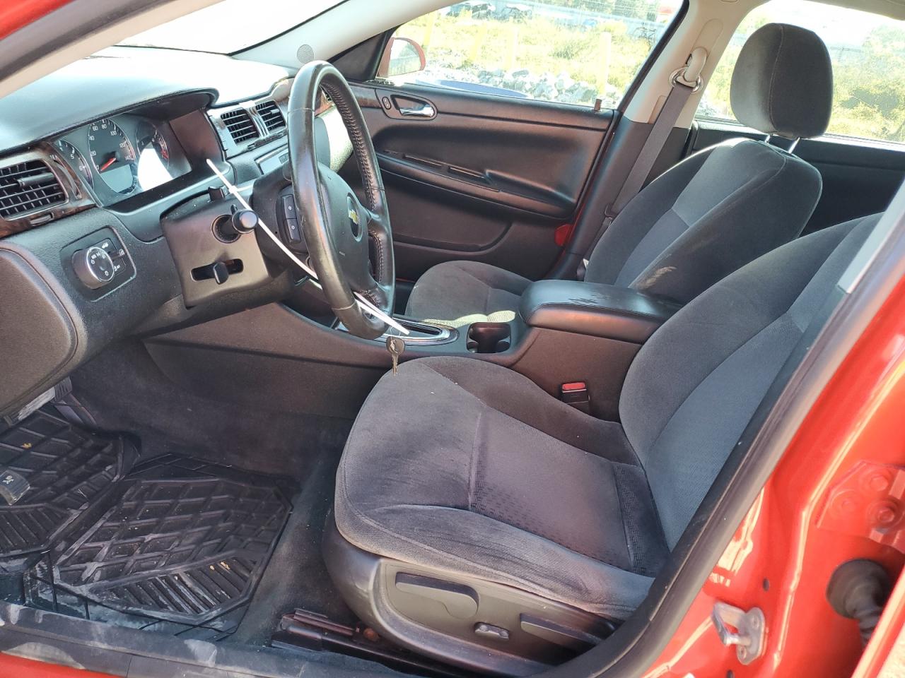 2012 Chevrolet Impala Lt VIN: 2G1WB5E32C1176473 Lot: 82409795