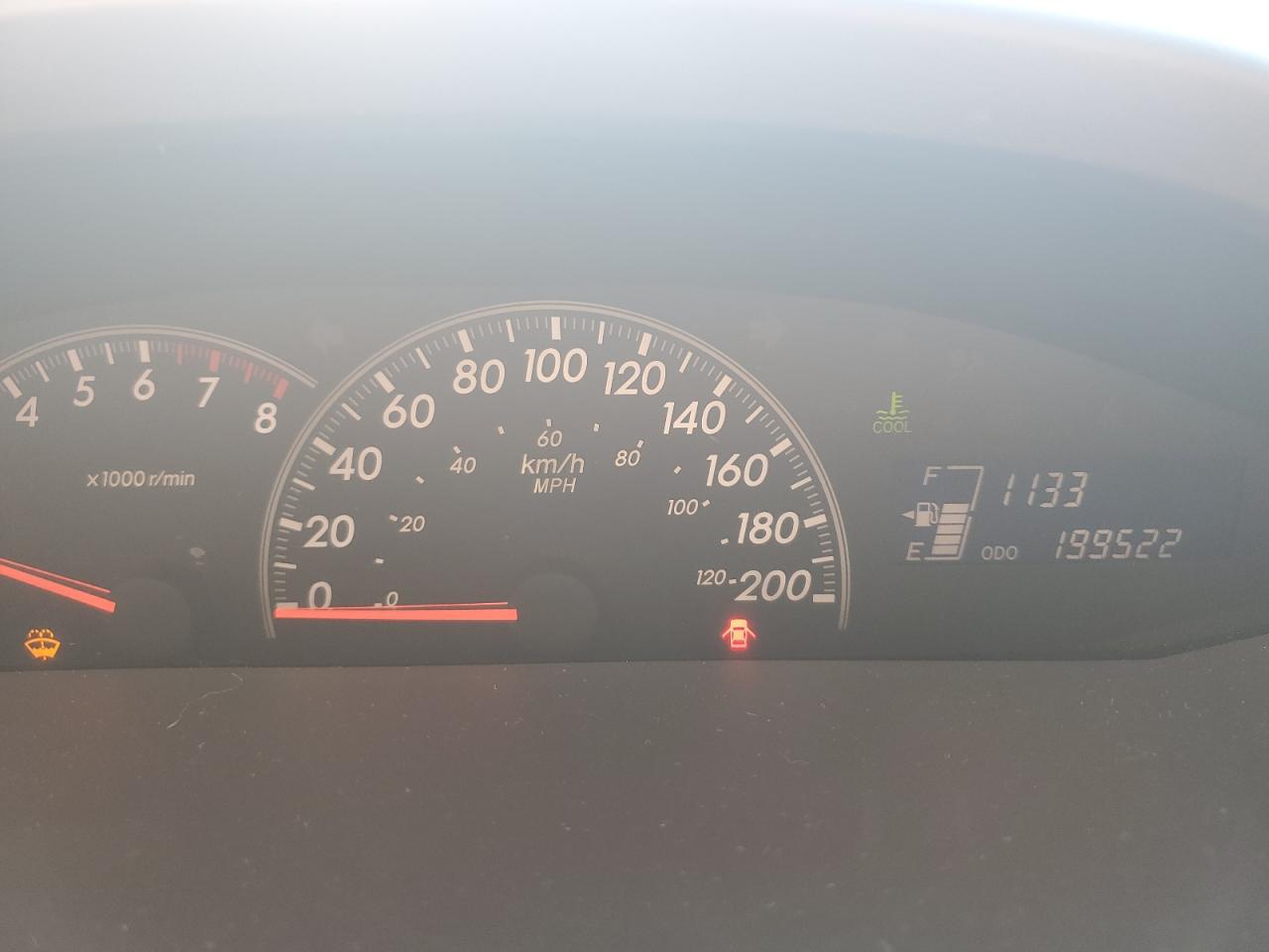 2007 Toyota Yaris VIN: JTDKT923875071097 Lot: 85152575