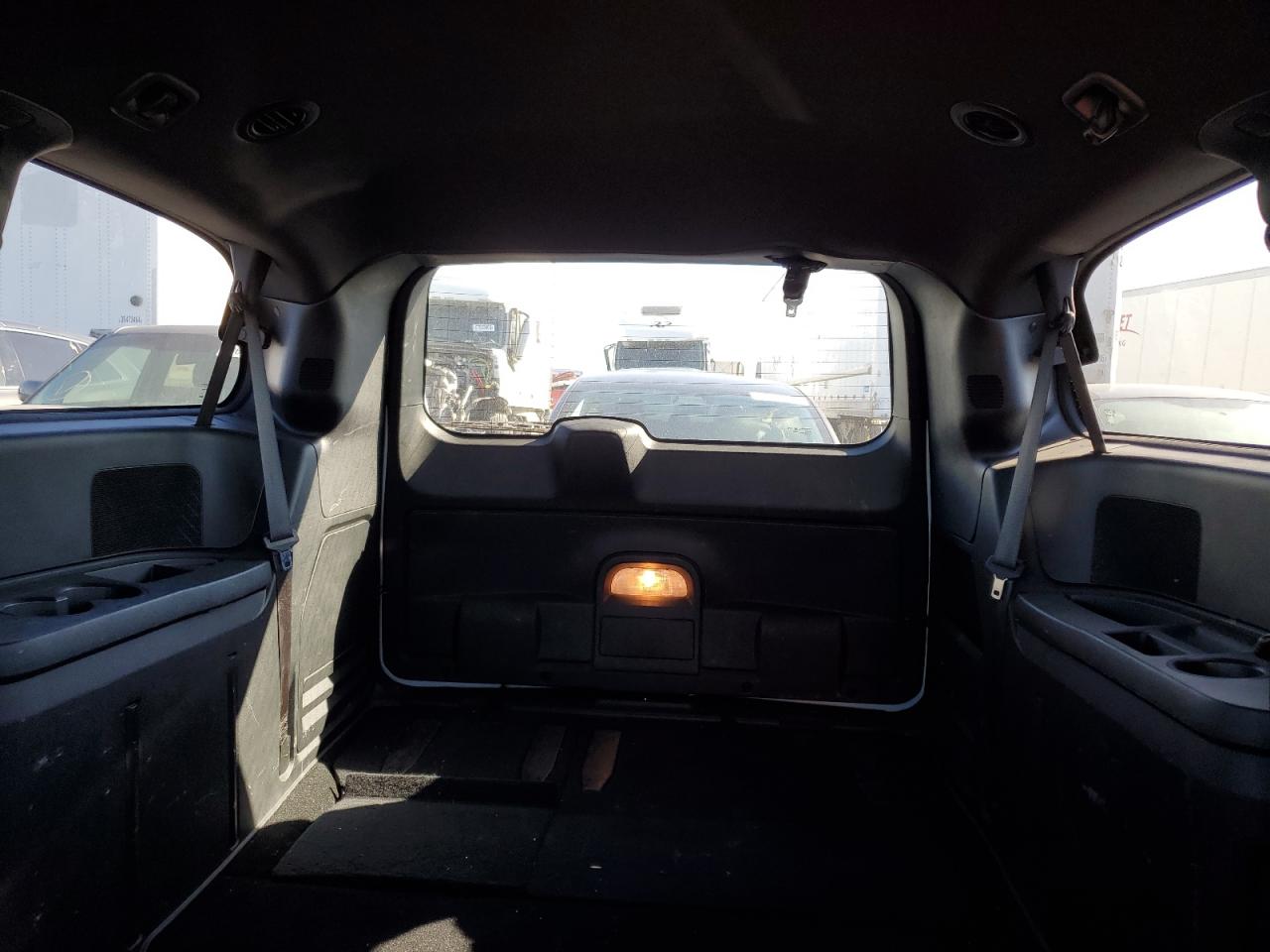 2018 Dodge Grand Caravan Se VIN: 2C4RDGBG2JR199820 Lot: 80724935