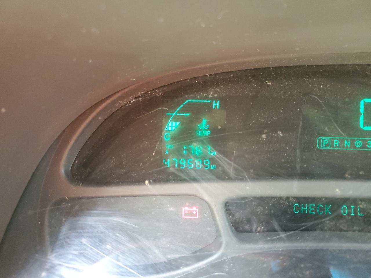 2000 Cadillac Deville VIN: 1G6KD54Y8YU235974 Lot: 84557415