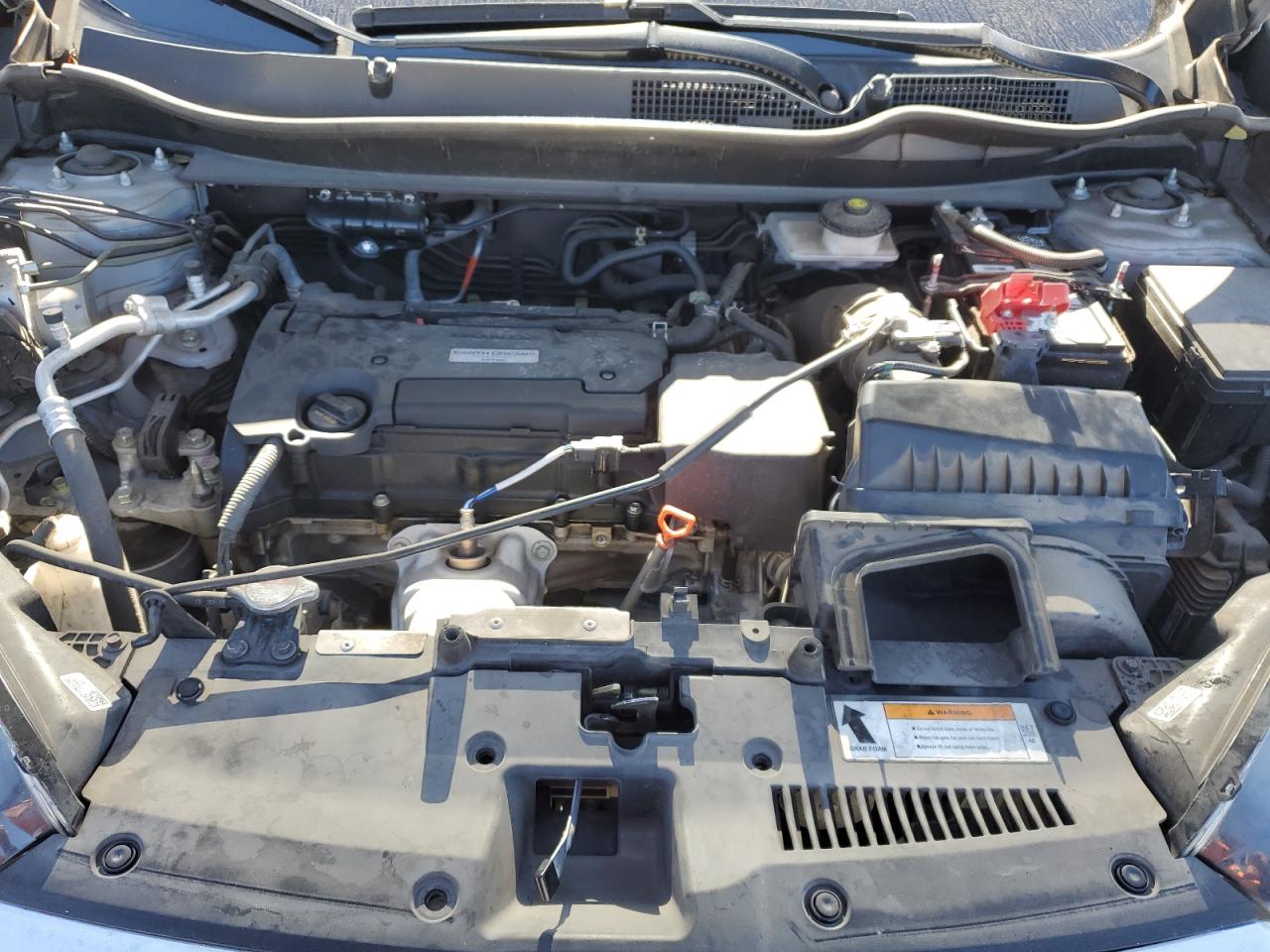 2019 Honda Cr-V Lx VIN: 2HKRW5H35KH400837 Lot: 89545905