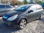 2011 VAUXHALL CORSA EXCITE AC S-A  for sale at Copart WOLVERHAMPTON