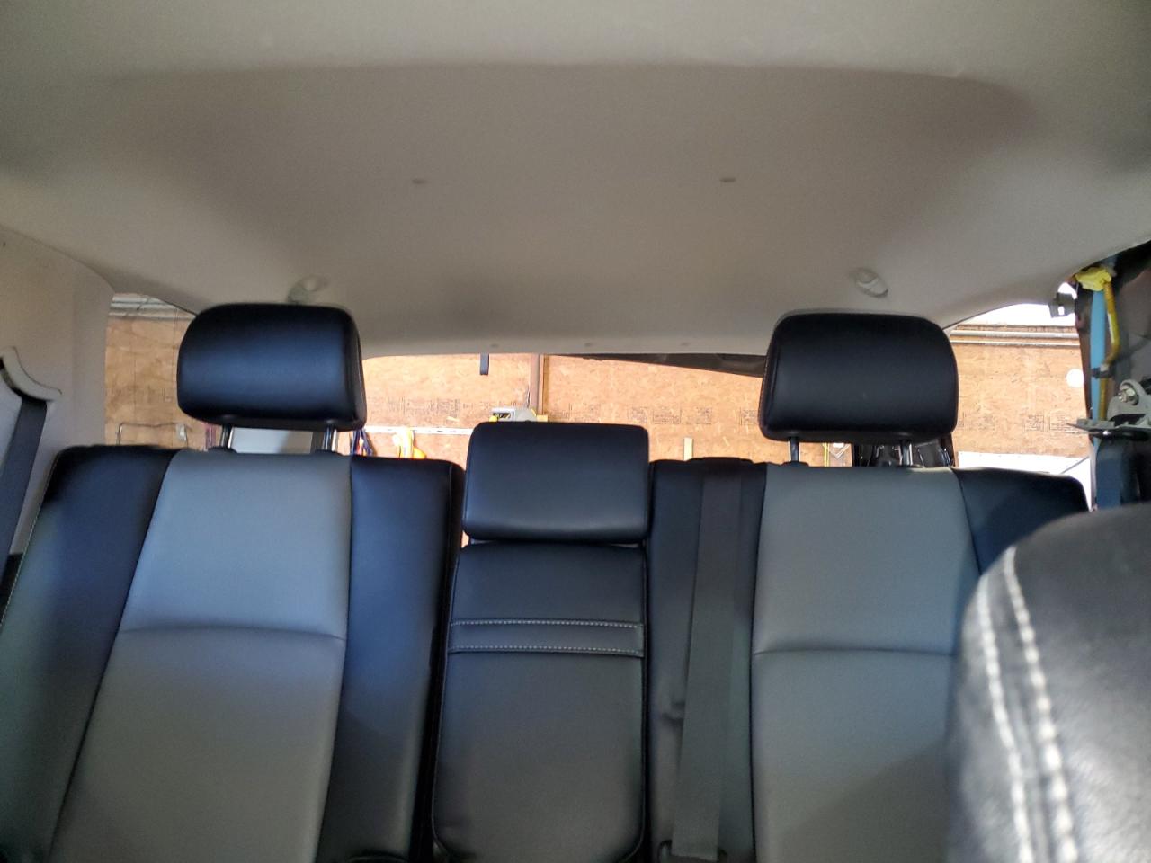 2023 Toyota 4Runner Se VIN: JTENU5JR5P6160673 Lot: 85908035