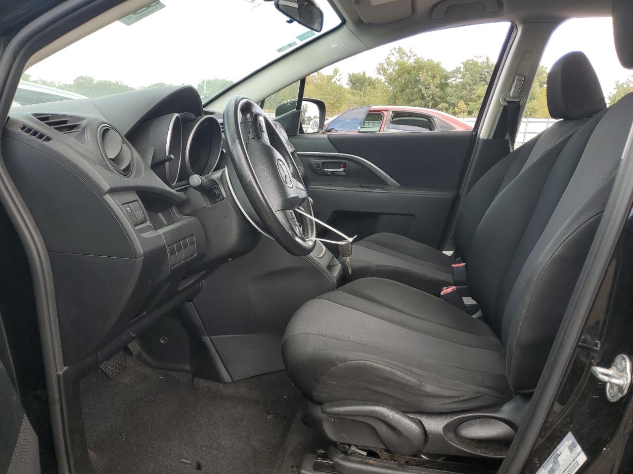 2013 Mazda 5 VIN: JM1CW2BL9D0149561 Lot: 82277695