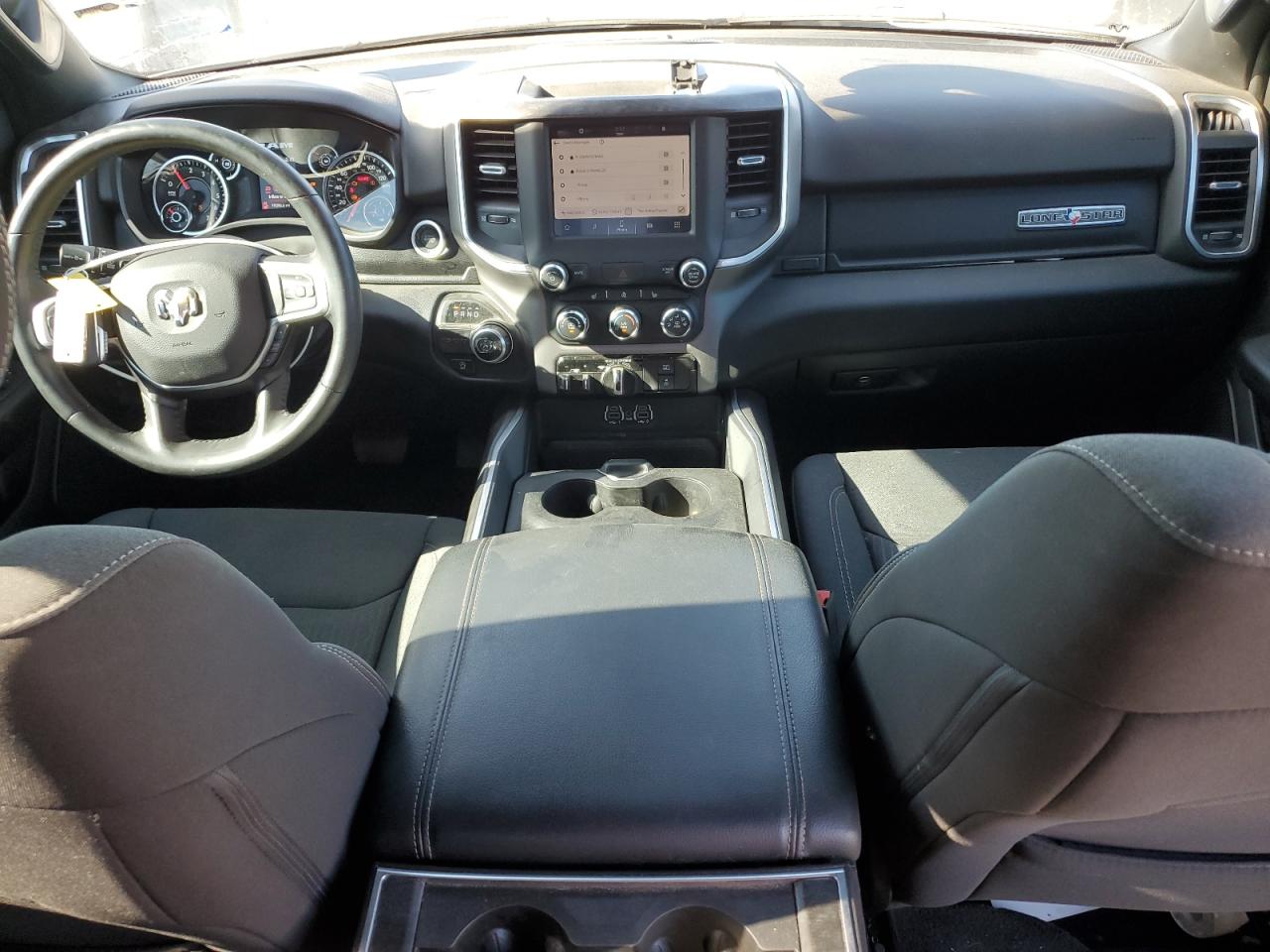 2024 Ram 1500 Big Horn/Lone Star VIN: 1C6RREBGXRN100179 Lot: 82576945