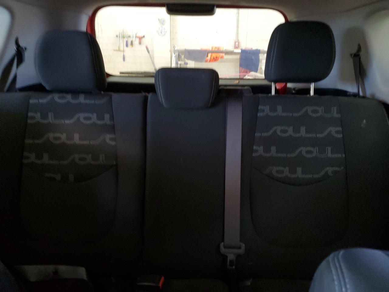 2013 Kia Soul + VIN: KNDJT2A68D7622465 Lot: 85917125