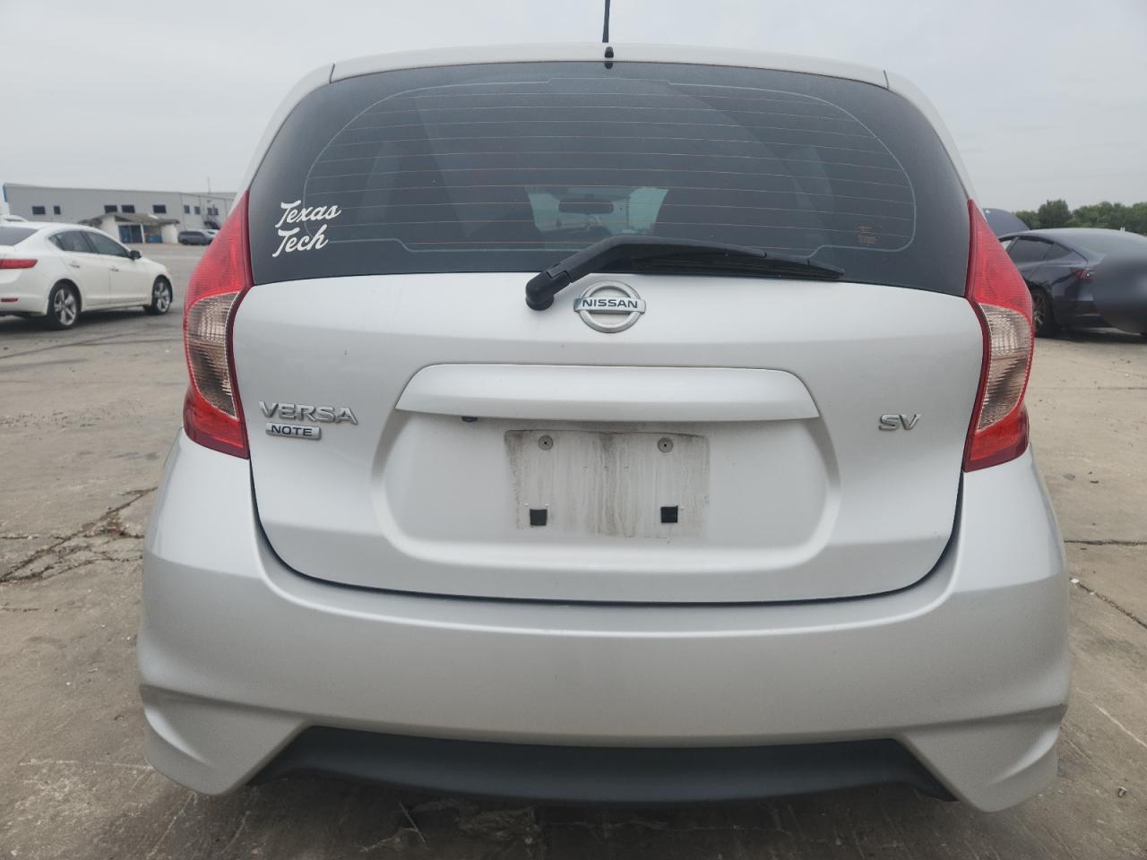 2019 Nissan Versa Note S VIN: 3N1CE2CP7KL359891 Lot: 90017215