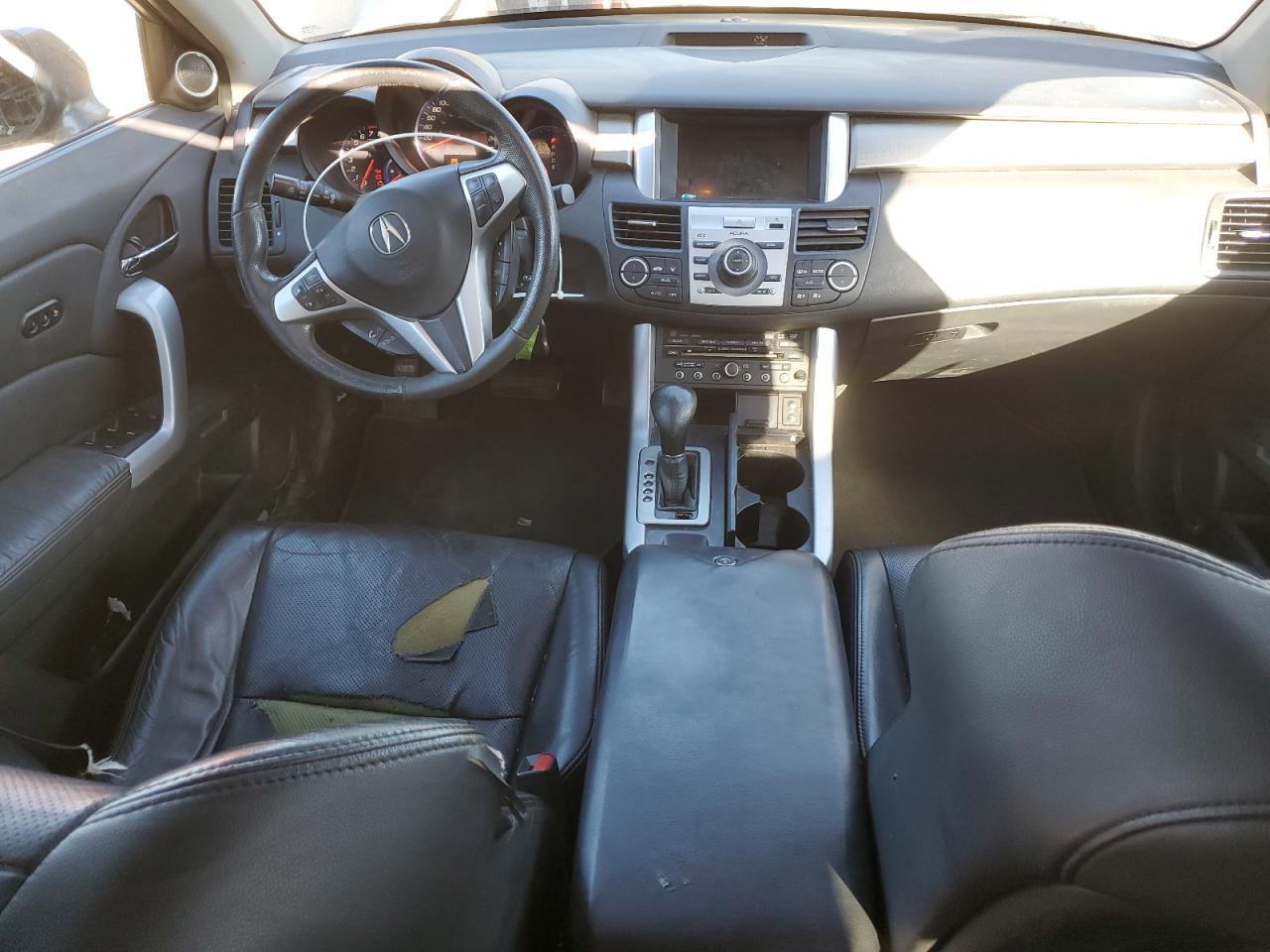 2008 Acura Rdx Technology VIN: 5J8TB18548A804368 Lot: 85190045