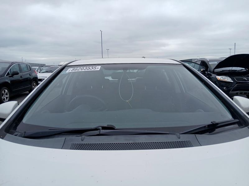 2013 HONDA CIVIC 1.8 I-VTEC SE 5DR AUTO