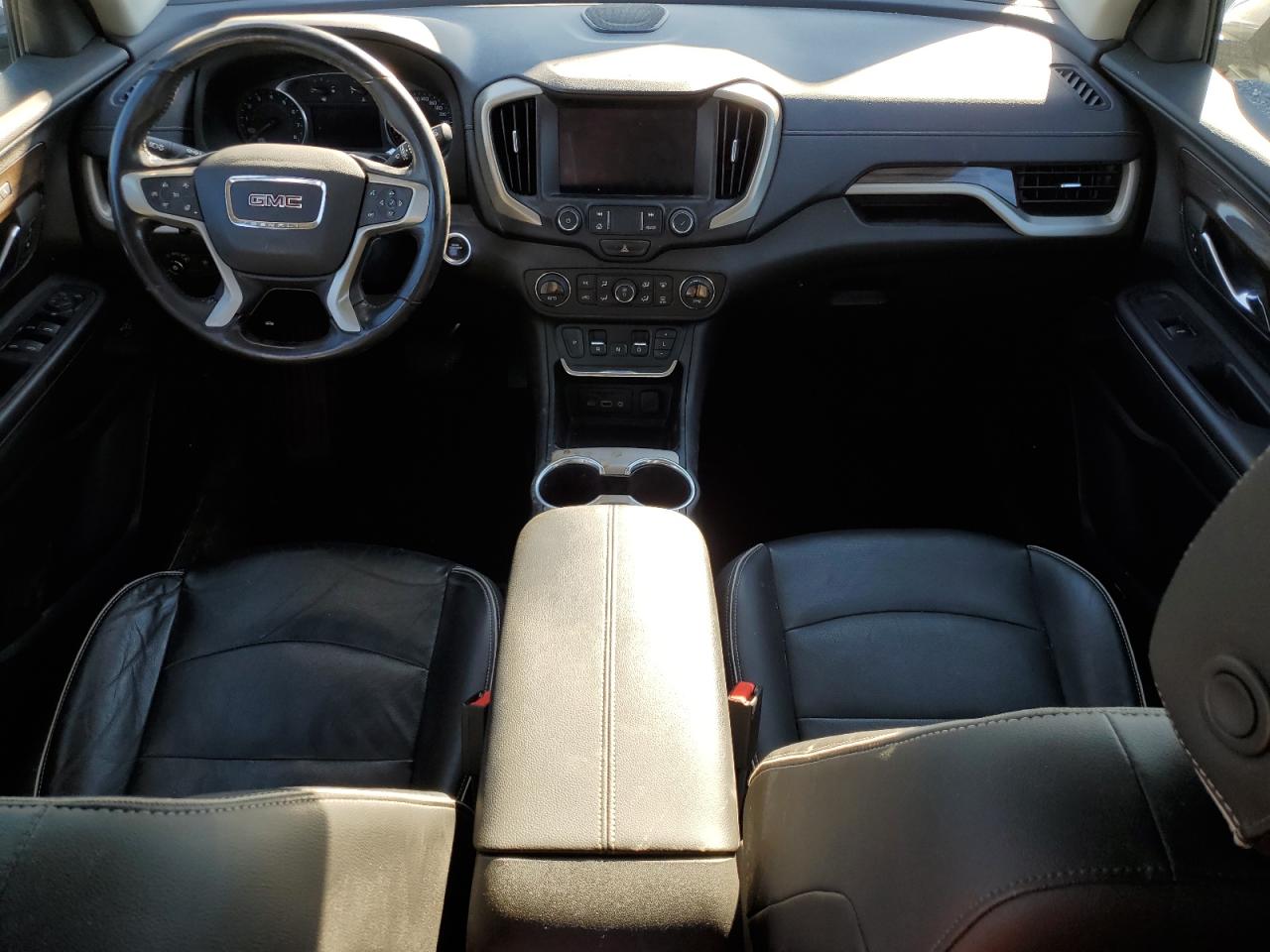 2020 GMC Terrain Denali VIN: 3GKALXEX8LL264346 Lot: 90441495