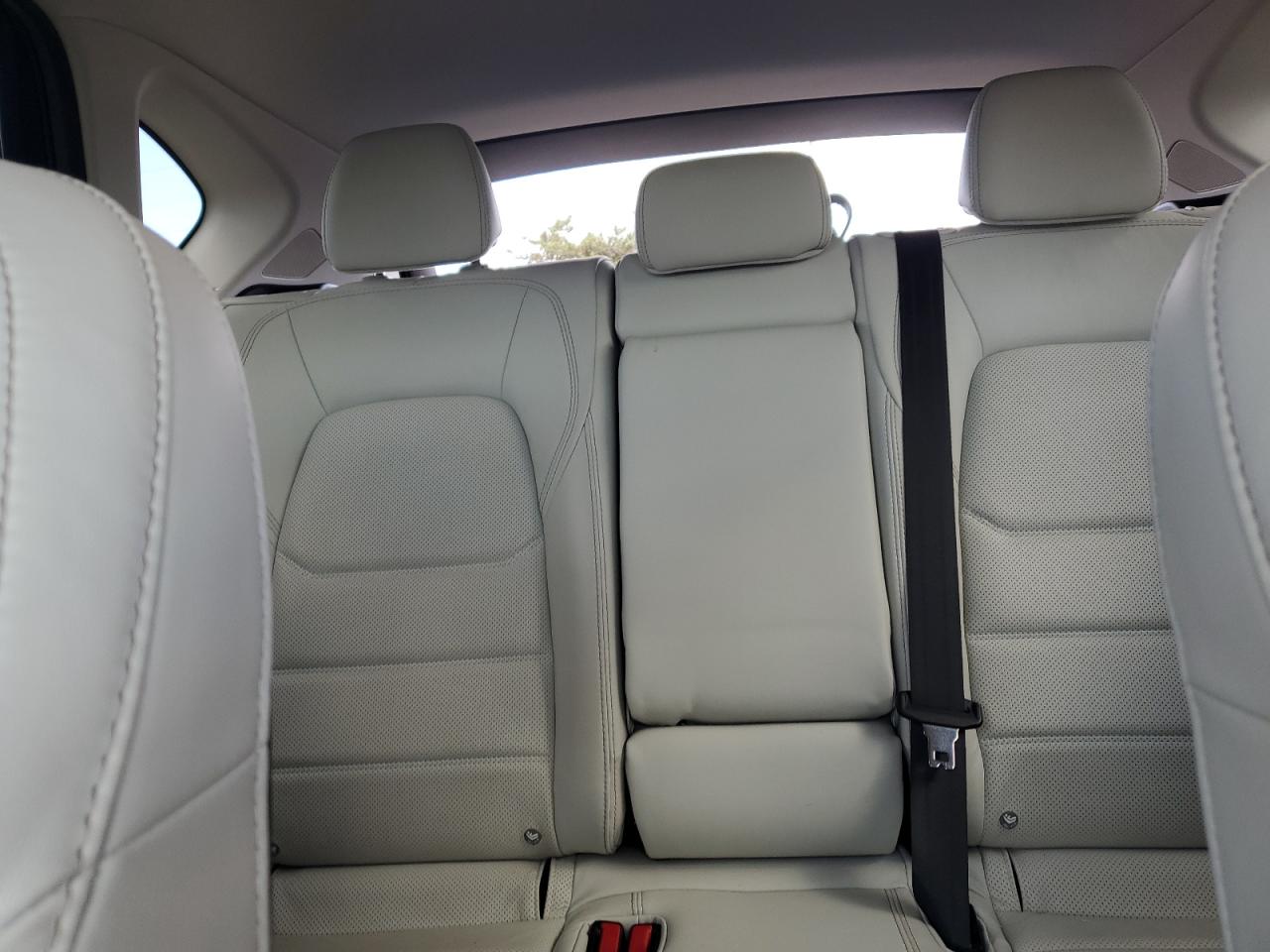 2023 Mazda Cx-5 Premium VIN: JM3KFBDM7P0254239 Lot: 89872315