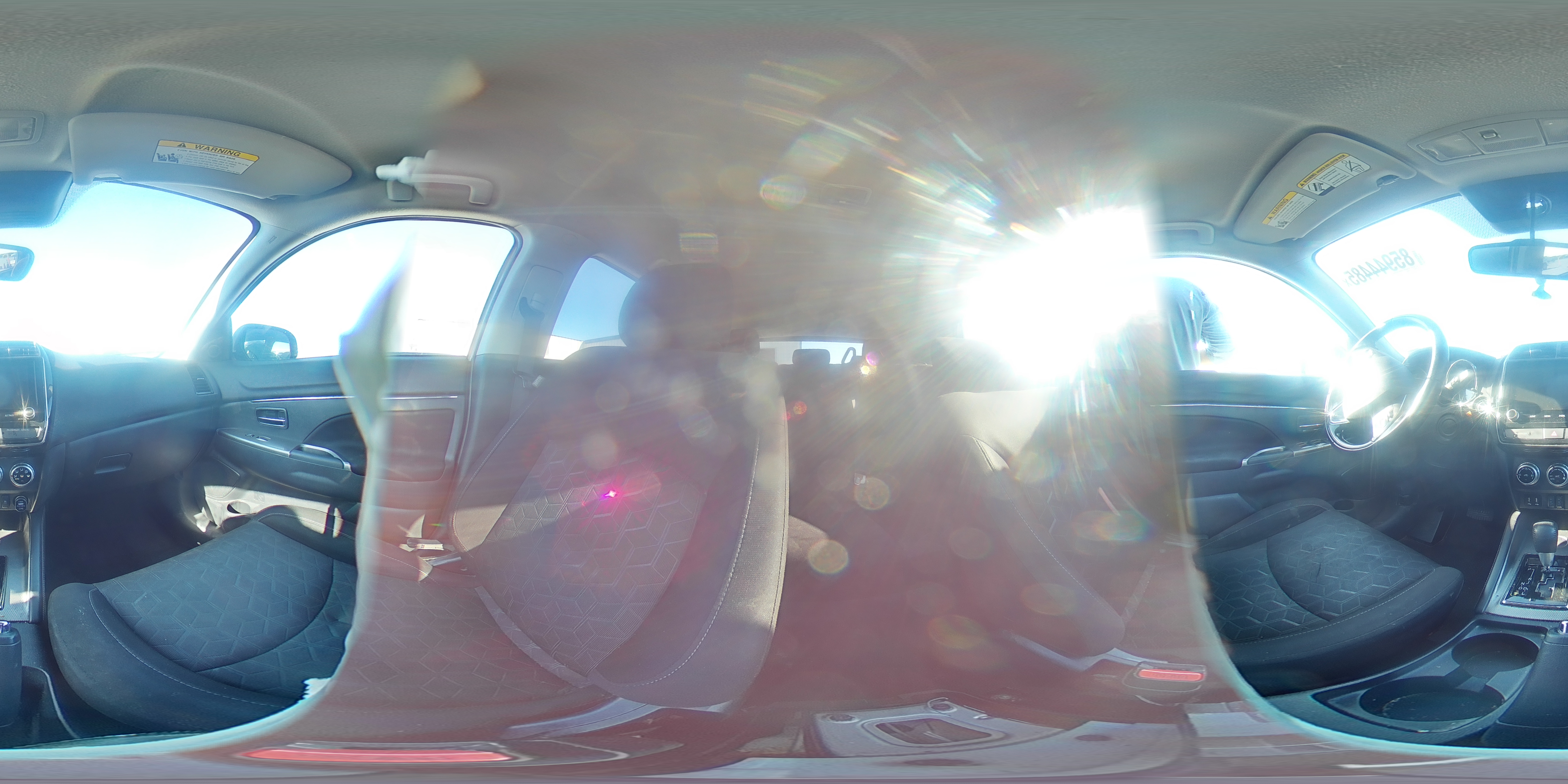 2021 Mitsubishi Outlander Sport Se VIN: JA4APVAUXMU015757 Lot: 85944485