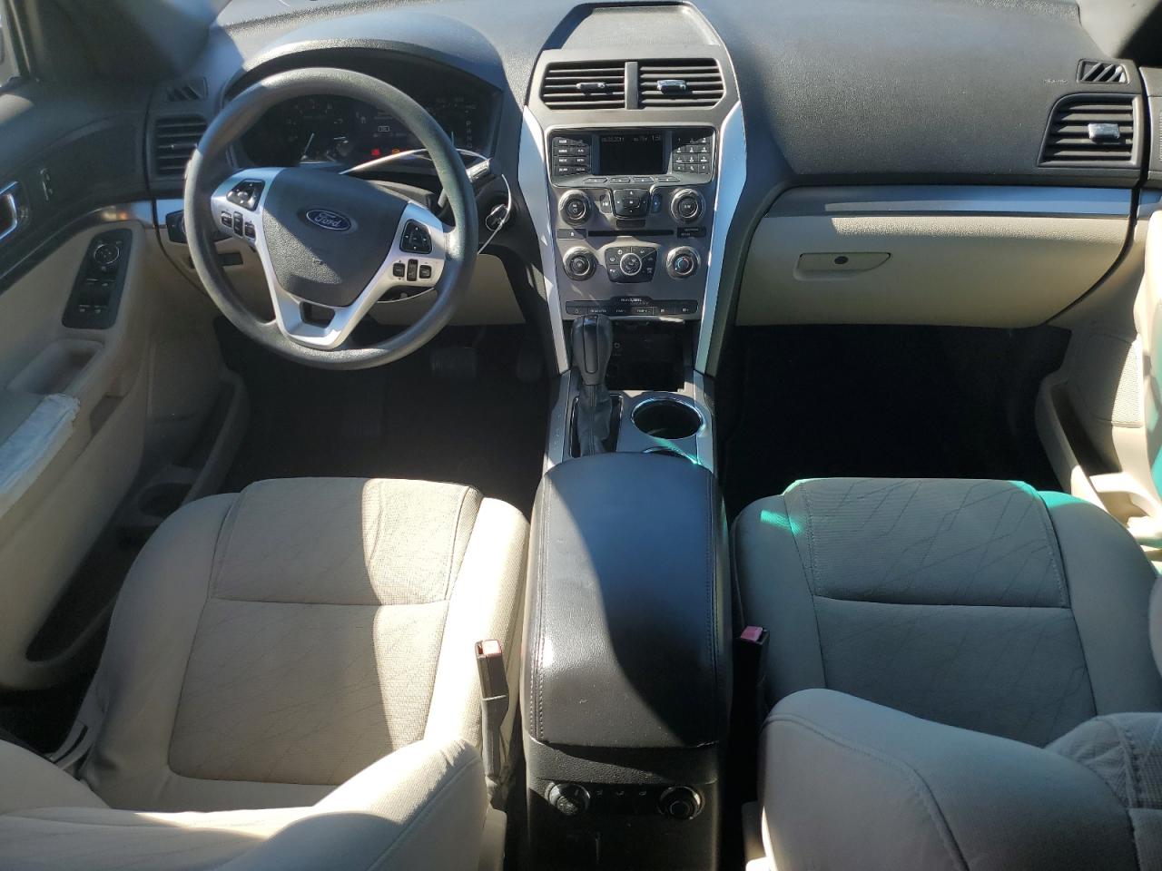 2012 Ford Explorer VIN: 1FMHK7B8XCGA78768 Lot: 86226915
