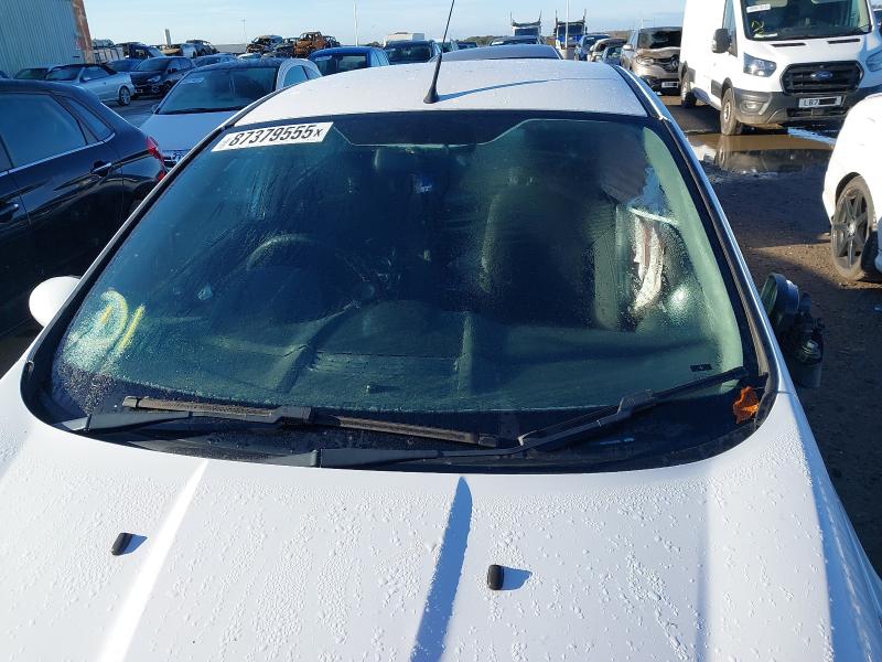 2016 FORD FIESTA 1.0 ECOBOOST ZETEC 5DR