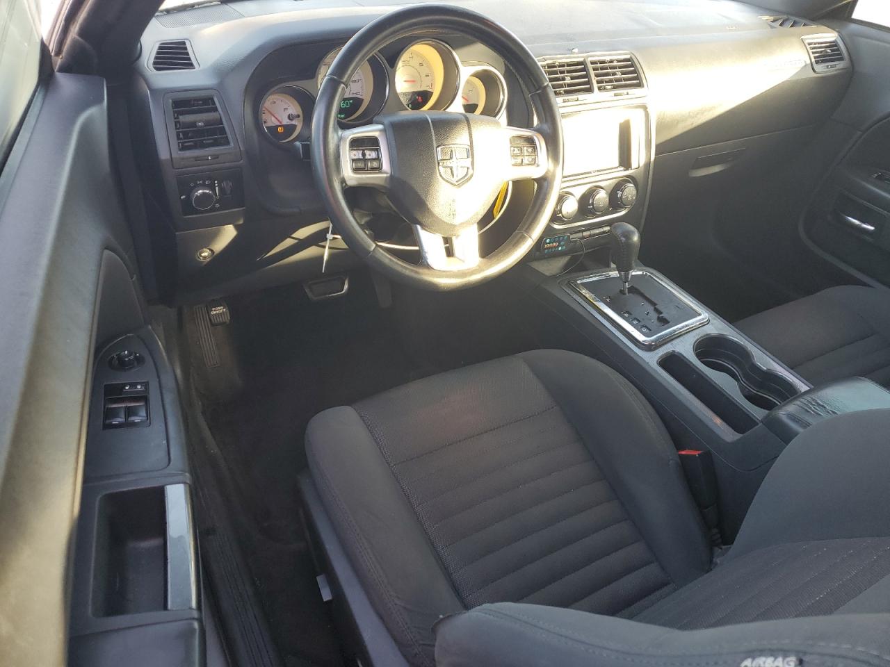 2011 Dodge Challenger VIN: 2B3CJ4DG7BH519331 Lot: 82582925