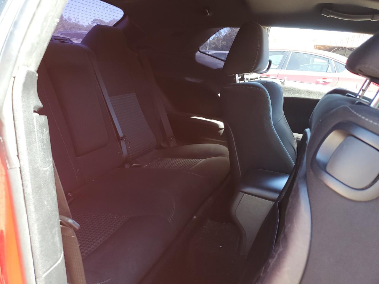 2020 Dodge Challenger R/T VIN: 2C3CDZBT7LH118399 Lot: 86444095