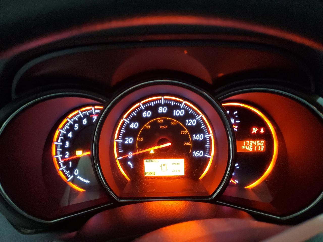 2010 Nissan Murano S VIN: JN8AZ1MW8AW122770 Lot: 86151485