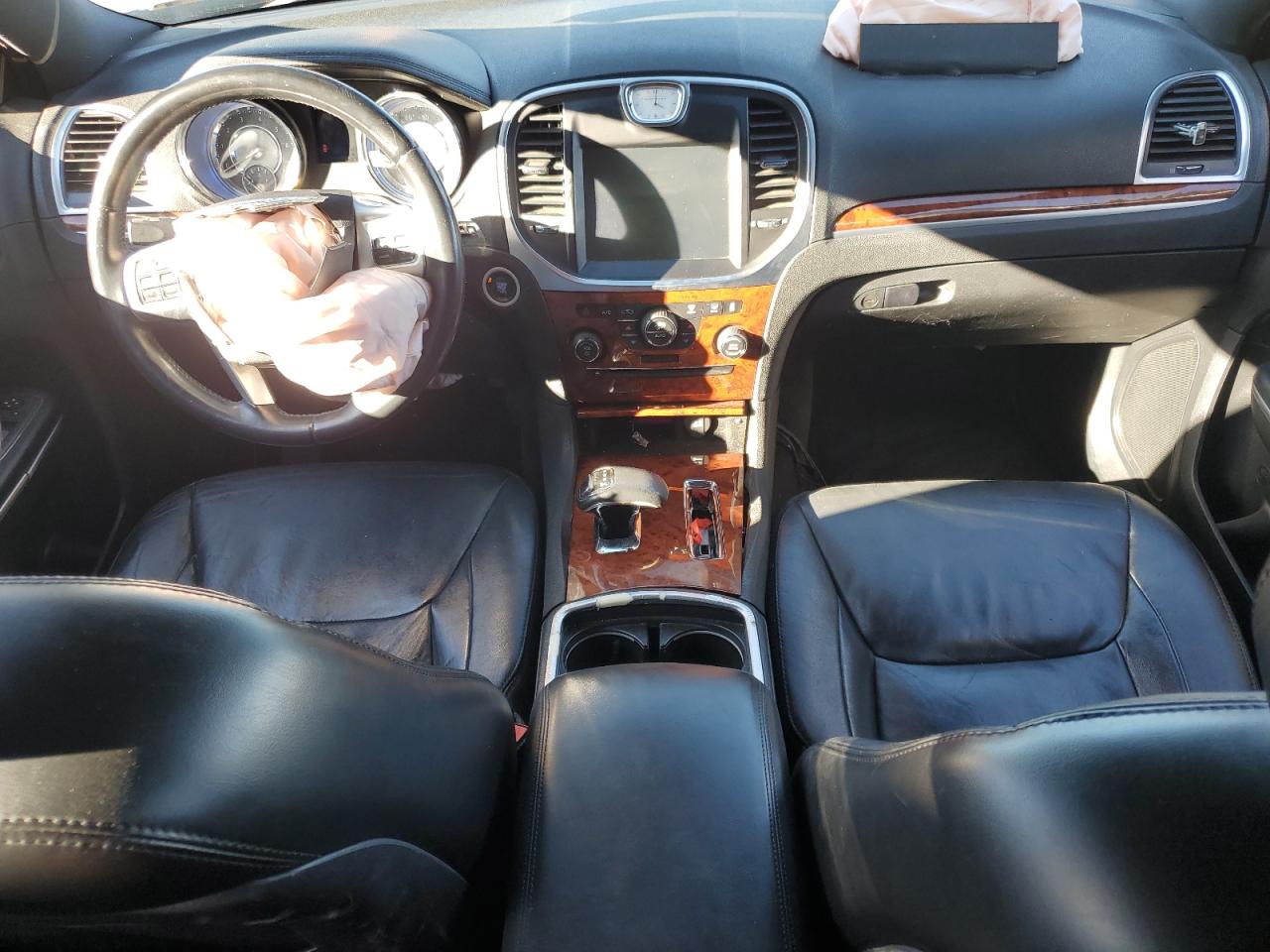 2013 Chrysler 300 VIN: 2C3CCAAG4DH527535 Lot: 84521455