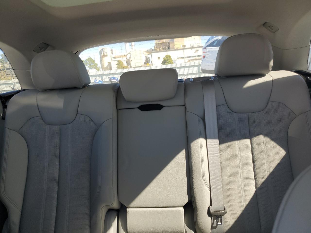 2018 Audi Q5 Prestige VIN: WA1CNAFY1J2144027 Lot: 86239665