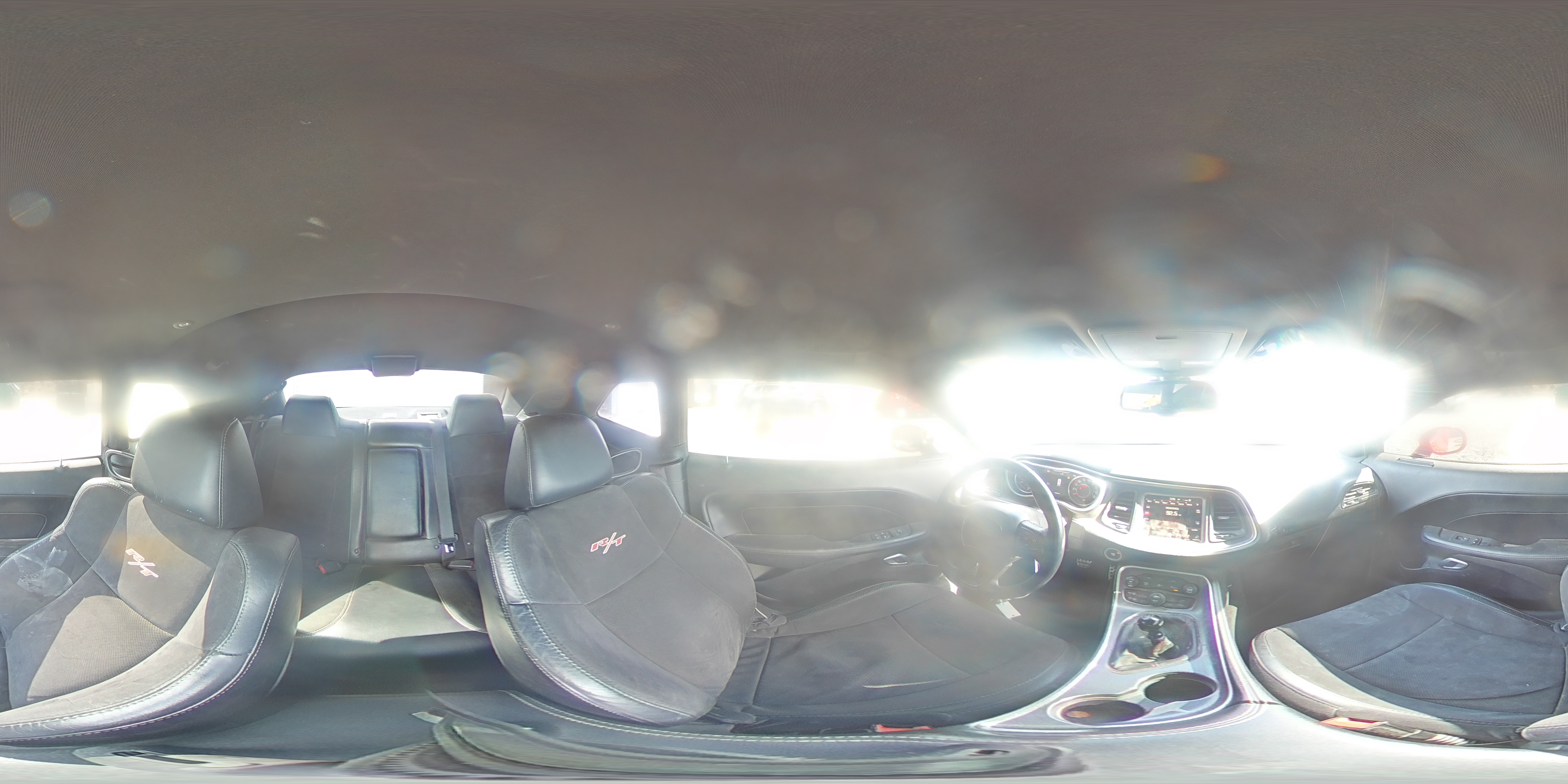 2016 Dodge Challenger R/T Scat Pack VIN: 2C3CDZFJ7GH102721 Lot: 85002945