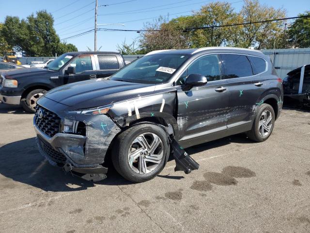 HYUNDAI SANTA FE S 2023