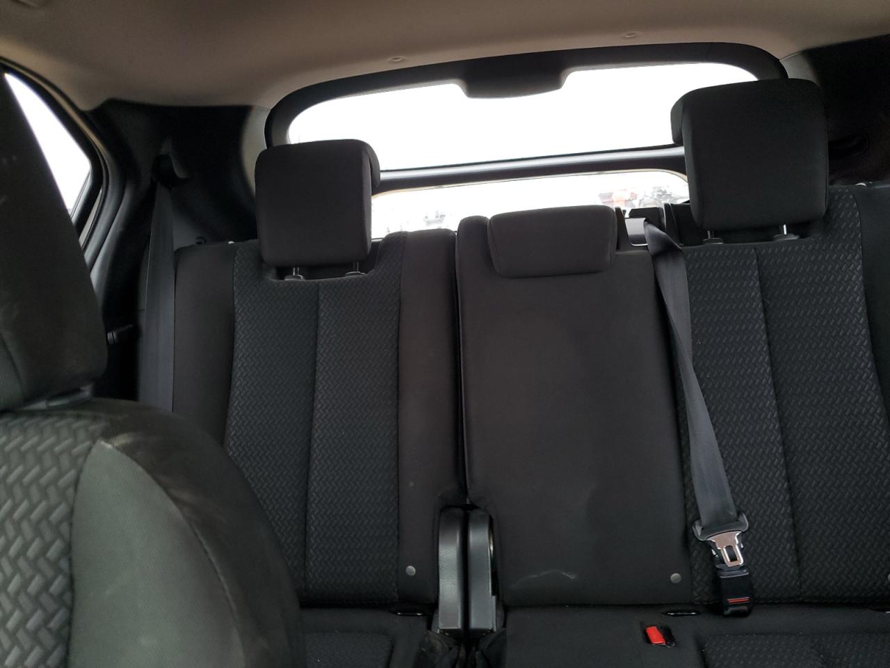 2020 Mitsubishi Eclipse Cross Le VIN: JA4AT4AA6LZ019270 Lot: 87450205