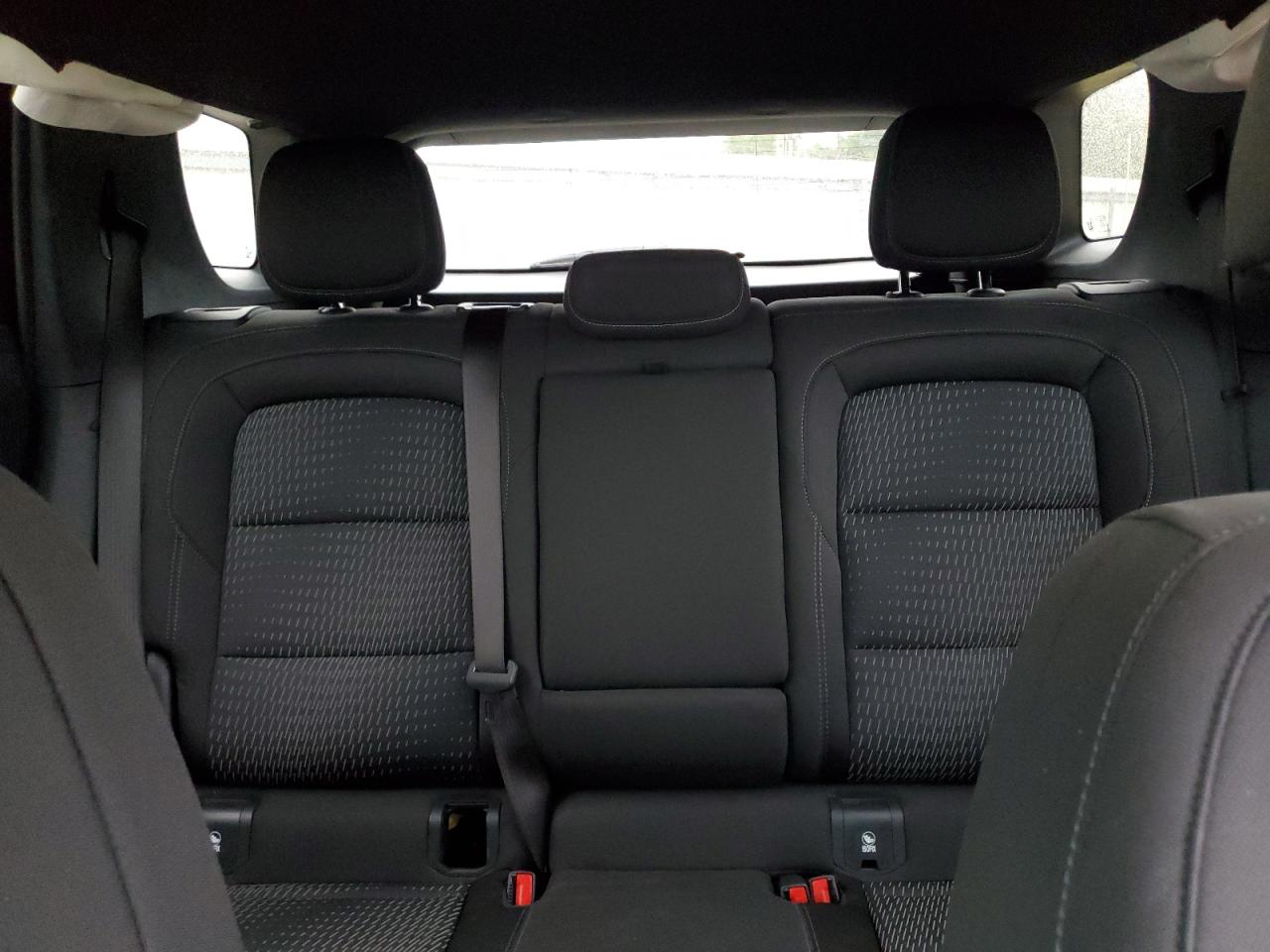 2025 Chevrolet Equinox Lt VIN: 3GNAXPEG3SL254569 Lot: 85349545