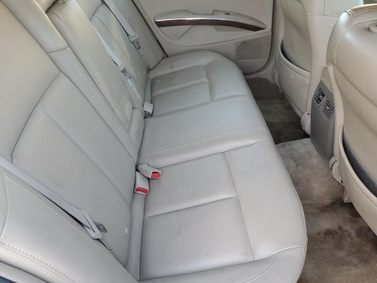 2007 Nissan Maxima Se VIN: 1N4BA41E27C862321 Lot: 90580215