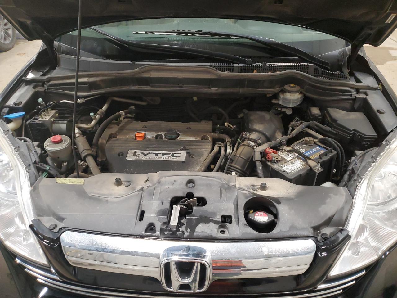 2009 Honda Cr-V Exl VIN: JHLRE48799C001194 Lot: 84990265