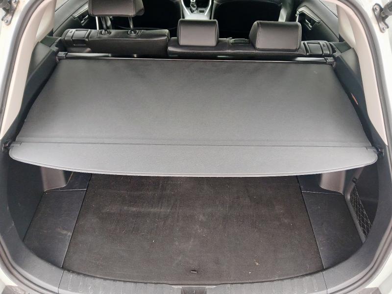 2019 TOYOTA RAV4 2.5 VVT-I HYBRID EXCEL 5DR CVT 2WD