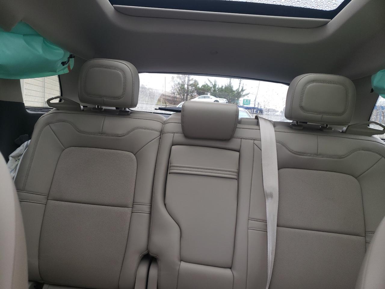 2023 Lincoln Corsair Reserve VIN: 5LMCJ2DA6PUL05667 Lot: 90592455