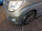 2010 NISSAN   for sale at Copart YORK