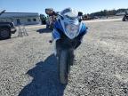 2025 SUZUKI GSX-R600    for sale at Copart NC - LUMBERTON