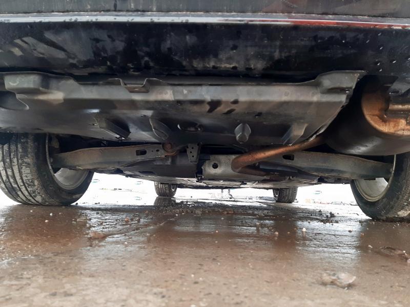 2021 SUZUKI SWACE 1.8 HYBRID SZ-T 5DR CVT