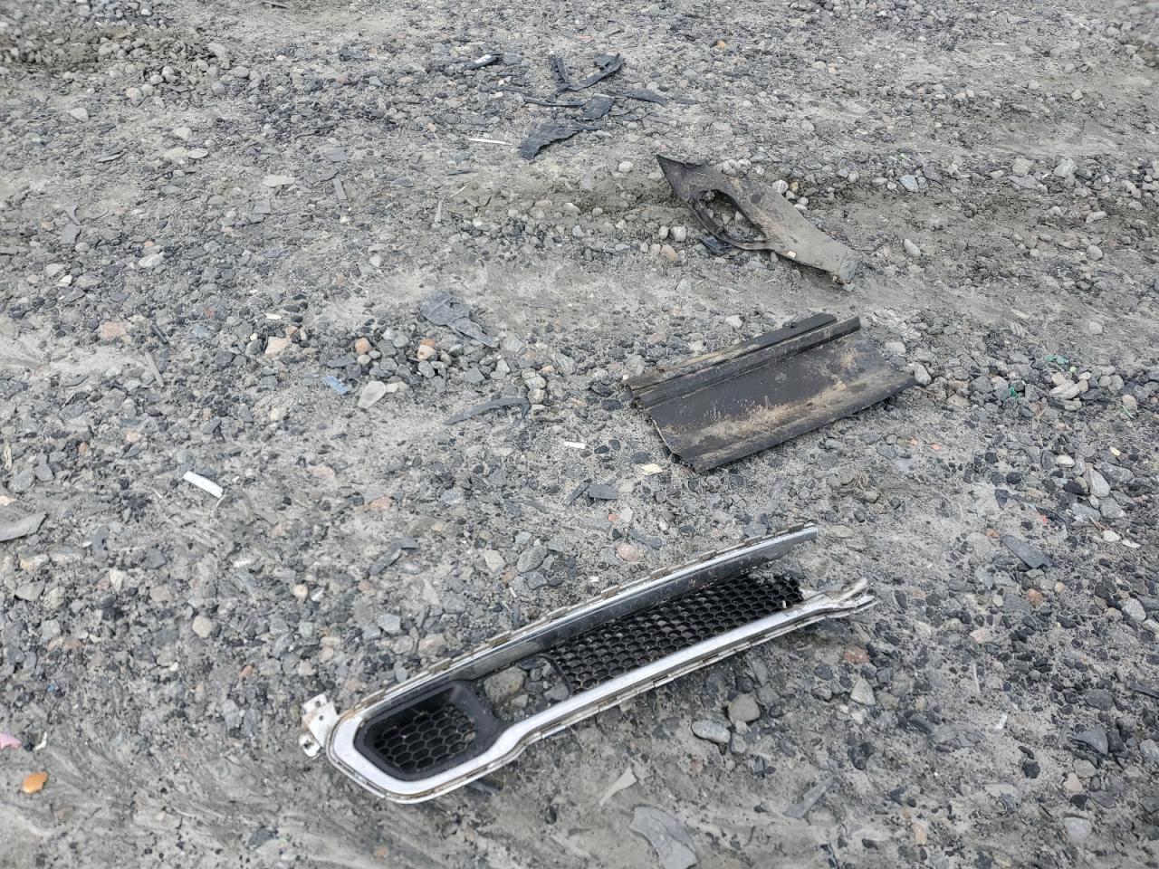 2014 Jeep Cherokee Limited VIN: 1C4PJLDS1EW237965 Lot: 85817755